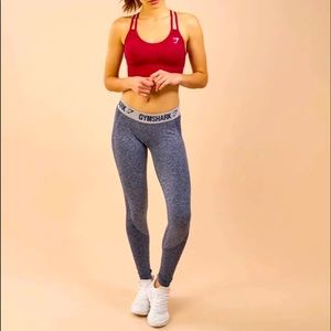 gymshark leggings